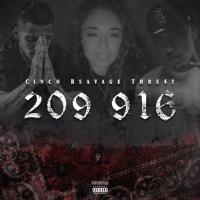 Artwork for 209 916 by BSavage