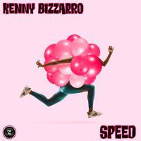 Artwork for Speed by Kenny Bizzarro