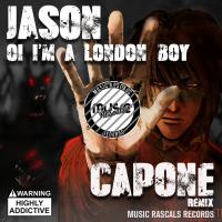 Artwork for Oi I'm A London Boy (Capone Remix) by Jas.On