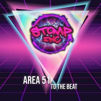 Artwork for To The Beat by Area51