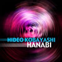 Artwork for Hanabi by Hideo Kobayashi