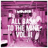 Artwork for All Back to the Mine, Vol. 2: A Collection of Remixes by Moloko