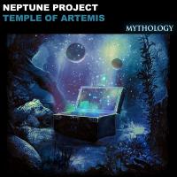 Artwork for Temple of Artemis by Neptune Project