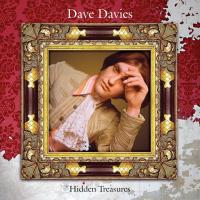 Artwork for Hidden Treasures by Dave Davies