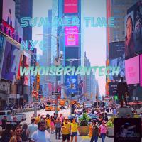 Artwork for Summer Time Nyc by WhoisBriantech