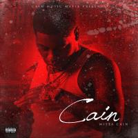 Artwork for Cain by Mista Cain