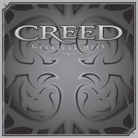 Artwork for Greatest Hits by Creed