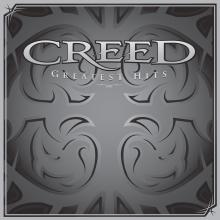 Artwork for "Higher" by Creed