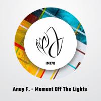 Artwork for Moment Off The Lights by Aney F.