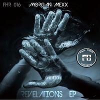 Artwork for Revelations by Morgan Mexx