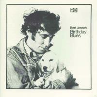 Artwork for Birthday Blues by Bert Jansch