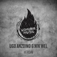 Artwork for Heroin by Ugo Anzoino