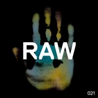 Artwork for Raw 021 by Alex Costa