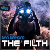 Artwork for The Filth by Dan Diamond