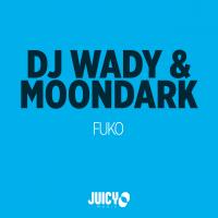 Artwork for FUKO by DJ Wady