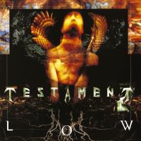 Artwork for Low by Testament