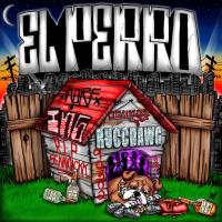 Artwork for El Perro by Rucci