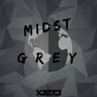 Artwork for Grey EP by Midst