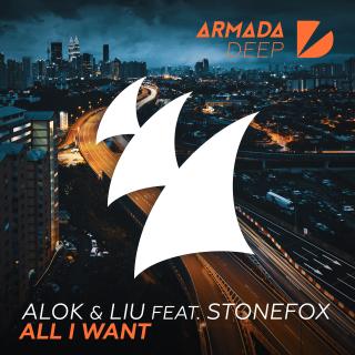 Artwork for All I Want (Extended Mix)