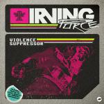 Artwork for "Violence Suppressor" by Irving Force