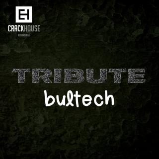 Artwork for The Roach (Bultech Remix)