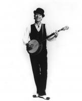 John Hartford