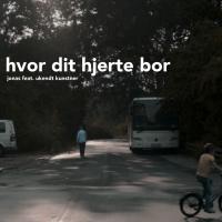 Artwork for Hvor Dit Hjerte Bor by Jonas