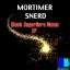 Artwork for Black Superhero Music (Original Mix)