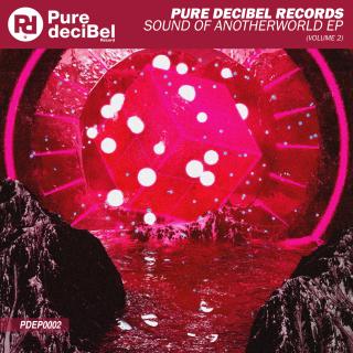 Artwork for Bass So Heavy (Original Mix)