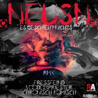 Artwork for Es Geschiet Nichts by Neusn