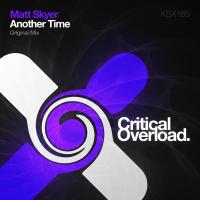 Artwork for Another Time by Matt Skyer