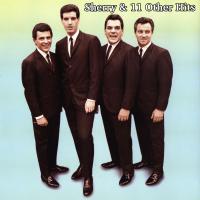 Artwork for Sherry & 11 Other Hits by The Four Seasons