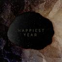 Artwork for Happiest Year