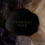 Artwork for "Happiest Year" by Jaymes Young