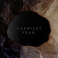 Artwork for Happiest Year by Jaymes Young