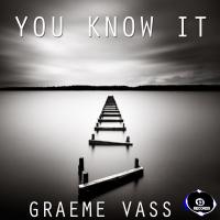 Artwork for You Know It by Graeme Vass