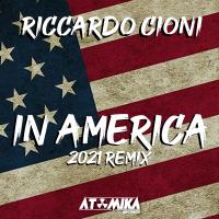 Artwork for In America (Luca Peruzzi & Matteo Sala Remix 2021) by Riccardo Cioni