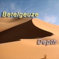 Artwork for Depth by Betelgeuze