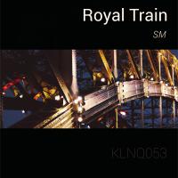 Artwork for Royal Train by SM