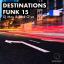 Artwork for Metrofunk