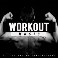 Artwork for Workout Music, Vol.7 by Various Artists