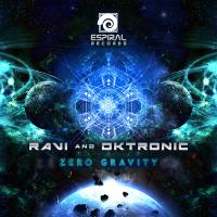 Artwork for Zero Gravity by Dktronic