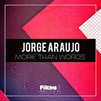 Artwork for More Than Words by Jorge Araujo