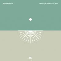 Artwork for Morning In Deira / Time Heals by Above & Beyond