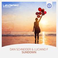 Artwork for Sundown by Dan Schneider