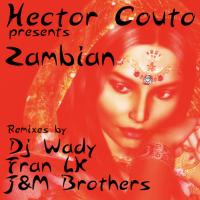 Artwork for Zambian by Hector Couto