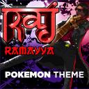 Artwork for Pokemon Theme