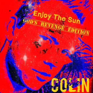 Artwork for Enjoy The Sun  (God's Revenge Version) 