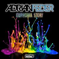 Artwork for Euphoria Story by Adrian Feder