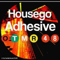 Artwork for Adhesive by Housego